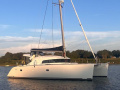 Lagoon 410 Katamaran