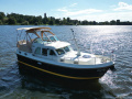Linssen Grand Sturdy 29.9 AC Verdränger