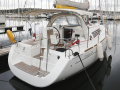 Beneteau Oceanis 34 Plachetní jachta