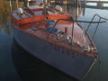 Amiguet corsaire Daysailer