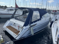 Marex 7100 Sport Cruiser Barco cabinado