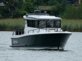 Sargo 28 Explorer Motorjacht