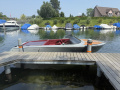 Frauscher Riviera 606 Sportboot