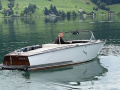 Boesch 530 St. Tropez Sport boat