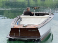 Boesch 530 St. Tropez Yacht a motore
