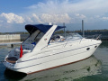 Bavaria S30 White Edition Yacht a motore
