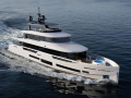 Sirena 118 Motor yacht