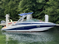 Crownline E2 Sportboot