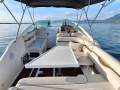 Doral 250SE Bateau à cabine