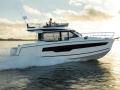 Jeanneau Merry Fisher 1095 Fly S2 Flybridge