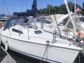 Jeanneau Sun Odyssey 28.1 Iate à vela