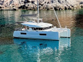 Lagoon 40 Katamaran