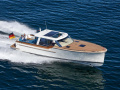 Kiel Classic 44 Yate a motor