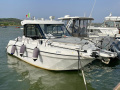 Ranieri Boat Ranieri CLF 25 Kajütboot