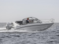 AMT 210 BR Bowrider