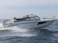 AMT 210 DC Sportboot