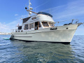 AMS Trawler 40" AMS Klassik Izpodrivni čoln
