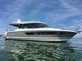 Jeanneau NC11 Motor Yacht