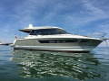 Jeanneau NC11 Yacht a motore
