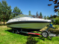 Chaparral 2135 SS Sport Łódź sportowa