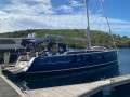 D & D Kufner 50 Segelyacht