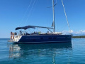 D & D Kufner 50 Segelyacht