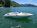 Larson SENZA A 190 Sportboot