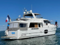 Beneteau Trawler 52 Verdränger