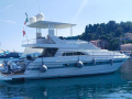 Mochi Craft MOCHI 46 Flybridge