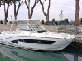 Jeanneau Cap Camarat 10.5 WA Motoryacht