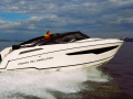 Askeladden C83 Cruiser TSI Motoryacht