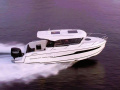 Askeladden P79 Weekend Motor yacht