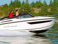Askeladden C80 Cruiser Motoryacht