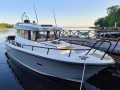 Sargo 31 Explorer Motorjacht