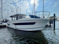 Jeanneau Merry Fisher 895 Motoryacht
