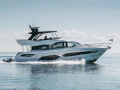 Sunseeker Manhattan 68 Flybridge