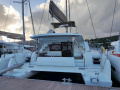 Bali 4.5 Bluewater yacht