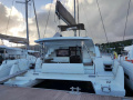 Bali 4.5 Oceánská jachta (bluewater)