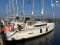 Jeanneau Sun Odyssey 389 Segelyacht