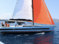 Beneteau OCEANIS YACHT 62 Yacht à voile