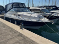 Larson 240 Cabrio Kabinebåd