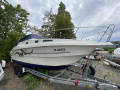 Drago 29 Kajütboot