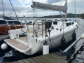 Hanse 315 Yacht a vela