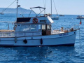 American Marine Grand Banks 36 Trawler