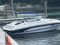 Chaparral 2335SS Sportboot