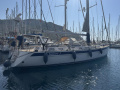 Hallberg-Rassy 48 Oceanska jadrnica