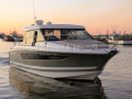 Jeanneau NC11 Motoryacht