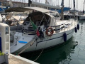 Bavaria 41 Tradiční plachetnice
