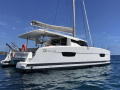 Fountaine Pajot LUCIA 40 Katamaran