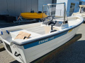 Cremo 410 SC Konsolenboot